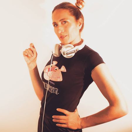 Open Format DJ Barcelona