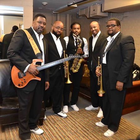 Party Function Band USA