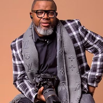 Step and Repeat photography