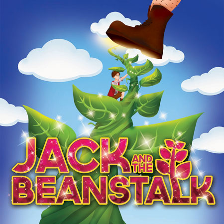 Jack & The Beanstalk Panto