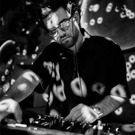 Party DJ Austria