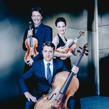 Classical Trio Vienna