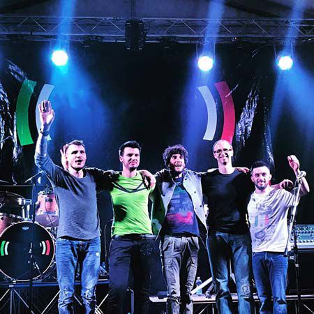 Italienische Funktion Band