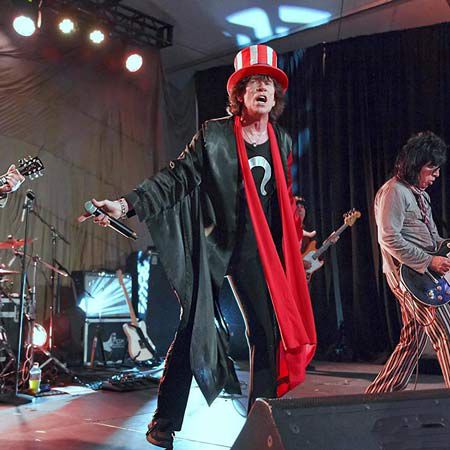 Rolling Stones Tribute Band USA