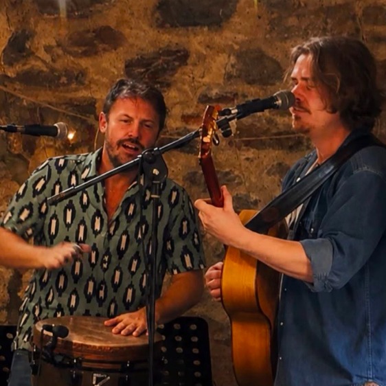 Devon Wedding & Party Duo