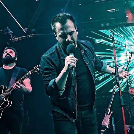 Killers Tribute Band UK