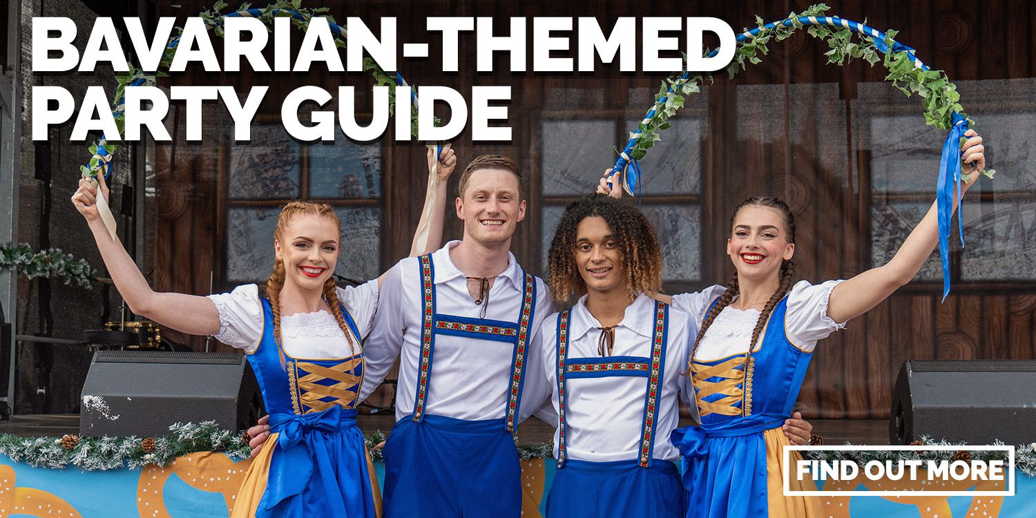 Bavarian-Themed Party Guide: Tips to Elevate Your Oktoberfest