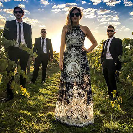 Sydney Party Band Australia