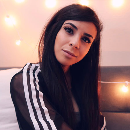 Lunity - Cantante e Streamer