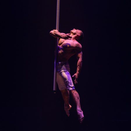 Pole Aerialist Barcelona