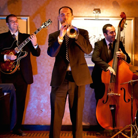Timeless Ultimate Jazz Band