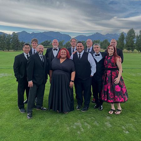 Colorado Showband