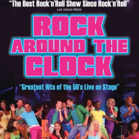 Rock Around The Clock