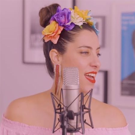 Latin Singer & Band Act