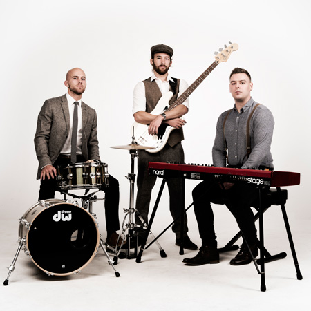 Funky Covers Trio