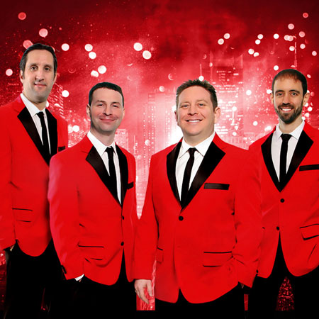 The Four Seasons Tribute Show