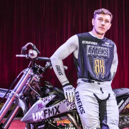 Book Freestyle Motocross Stunt Show | Scarlett Entertainment