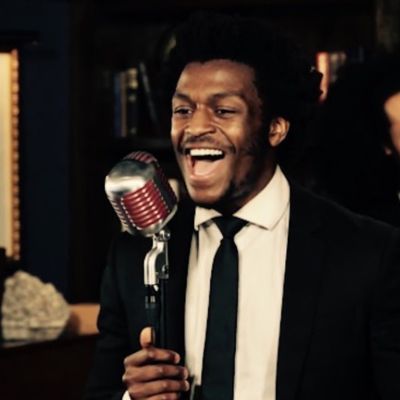 Retro & R&B band NYC