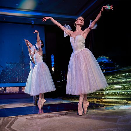 Ensamble de Ballet Valencia