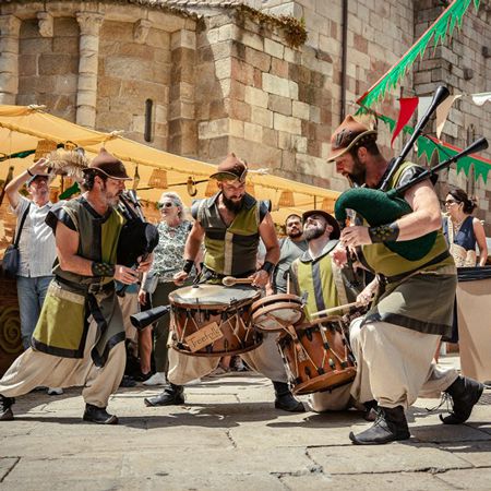 Acoustic Folk & Medieval Music