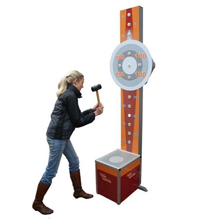 Interactive Event Games Germany
