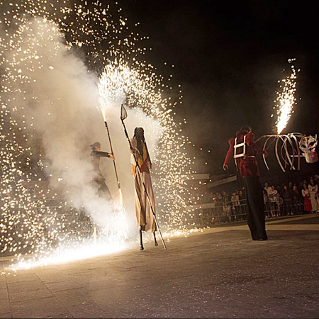 Circus Street Theatre