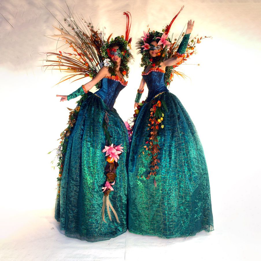 Walkabout Forest Fairies