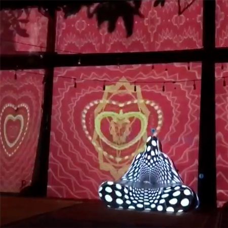 Video Mapping Projections US