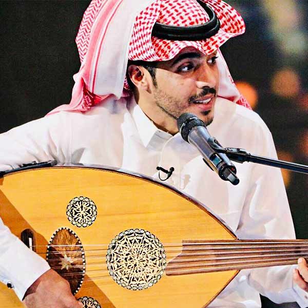 Hire Rock And Roll Oud Player Scarlett Entertainment