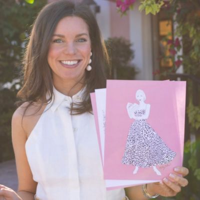 Fashion Illustrator Chicago