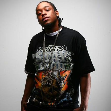 Cantante de Trap Music