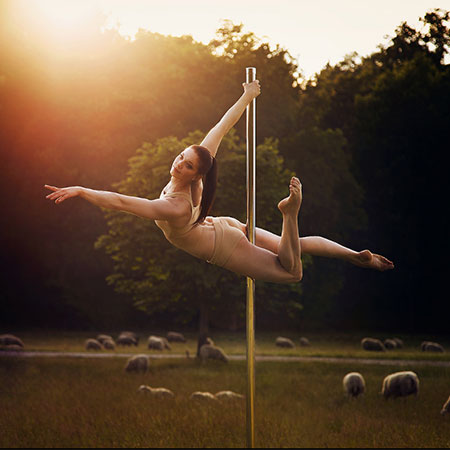 Pole Dancer Sweden