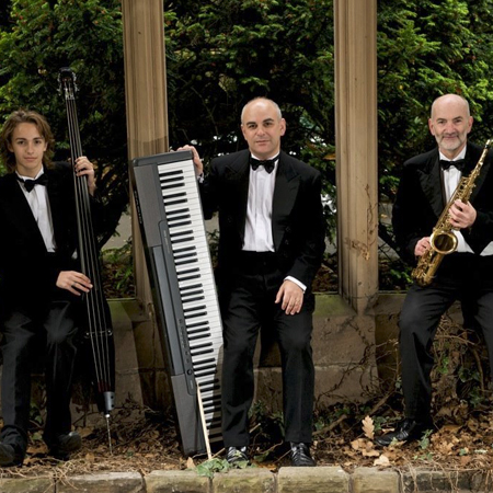 UK Jazz Swing Band