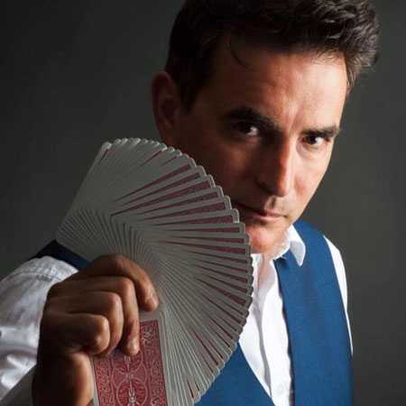 International Magician