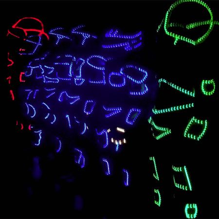 LED Show Moscow