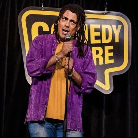Stand Up Comedian & MC