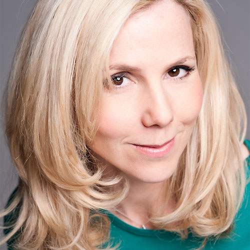 Sally Phillips