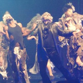 La Danza degli Zombie a Miami
