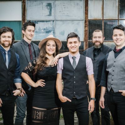 Upbeat Party Covers Band USA
