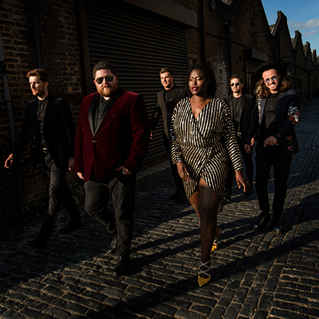 Ultimate Soul Party Band London