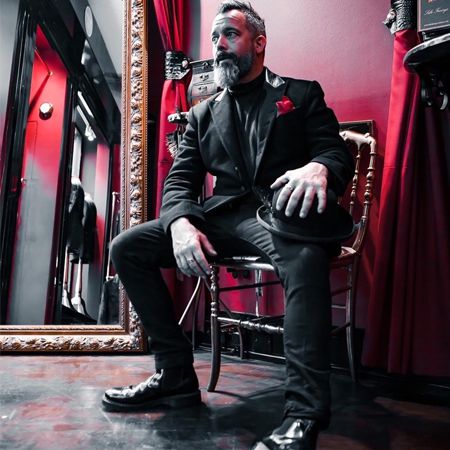 World-Class Magician UK