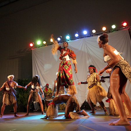 Hire Traditional African Ballet - African Dancers in Lisbon | Scarlett ...