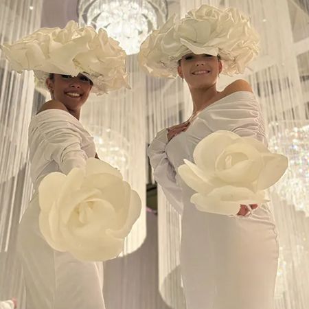 Floral Hostesses Sydney