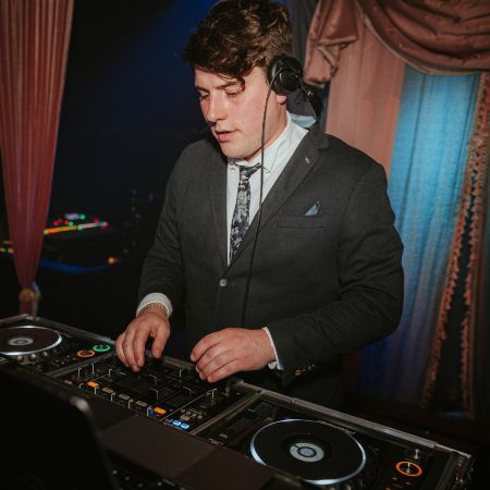 DJ para Eventos en Londres