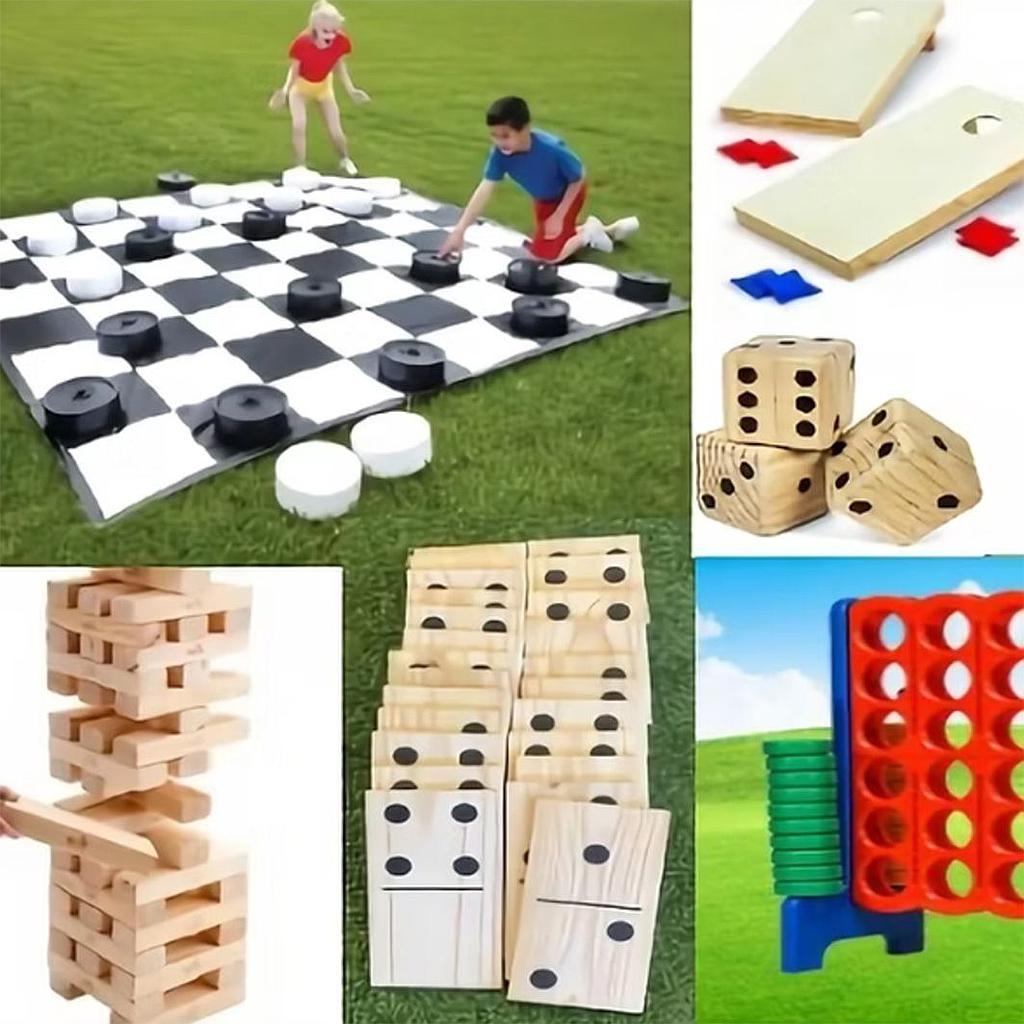 Event Games Rentals Winnipeg