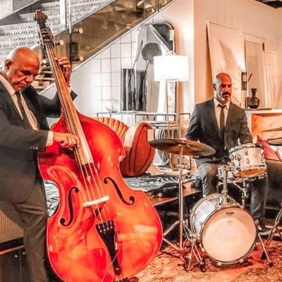 Manhattan Jazz Band