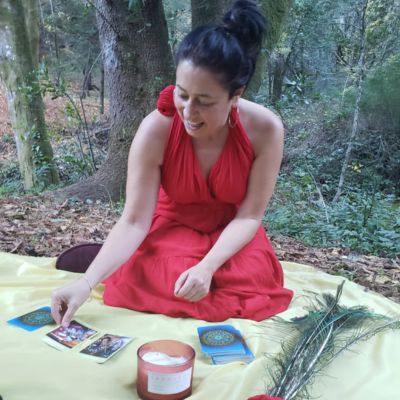 Astrologia e Cartomante CA