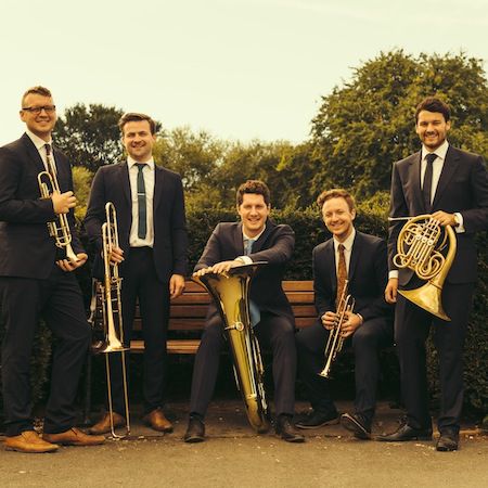Brass Quintett