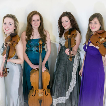 UK String Quartet