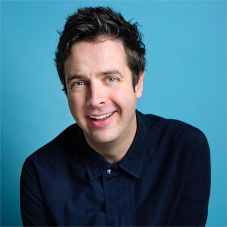 Comedian Tom Craine - Book Event Host | UK